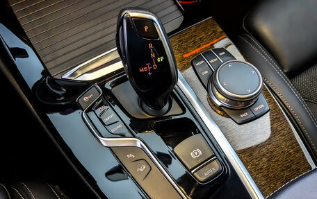 BMW X4, 2019 год, 4 250 000 рублей, 8 фотография