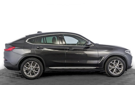 BMW X4, 2019 год, 4 250 000 рублей, 11 фотография