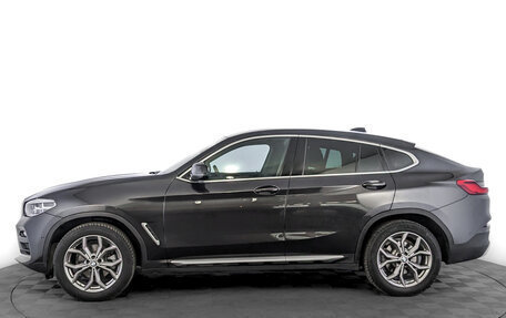 BMW X4, 2019 год, 4 250 000 рублей, 12 фотография