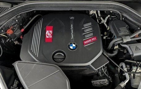 BMW X4, 2019 год, 4 250 000 рублей, 13 фотография