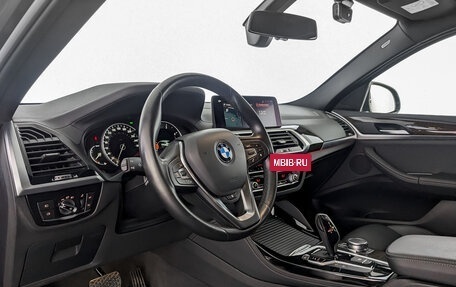 BMW X4, 2019 год, 4 250 000 рублей, 16 фотография