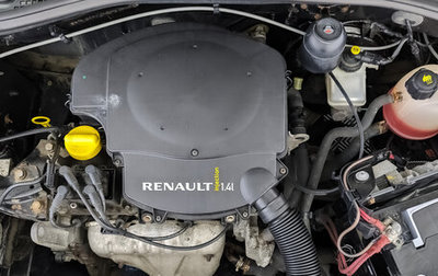 Renault Sandero I, 2011 год, 510 000 рублей, 1 фотография