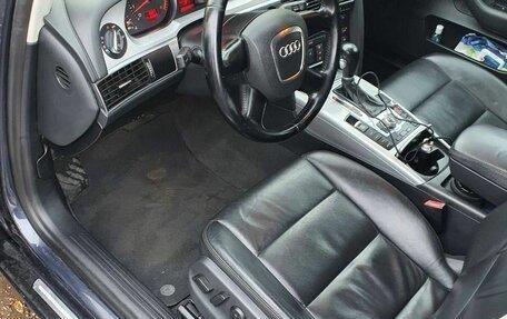 Audi A6, 2010 год, 1 350 000 рублей, 7 фотография