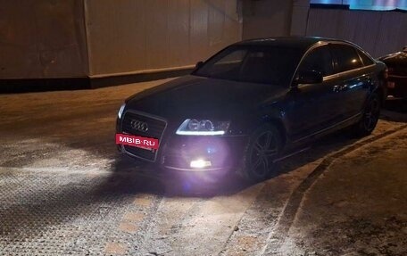 Audi A6, 2010 год, 1 350 000 рублей, 19 фотография