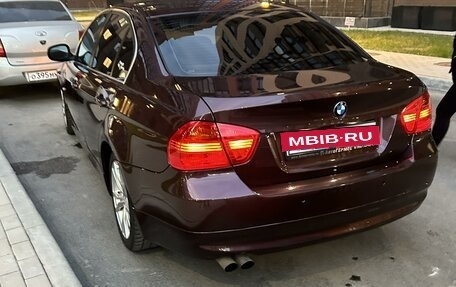 BMW 3 серия, 2006 год, 990 000 рублей, 3 фотография