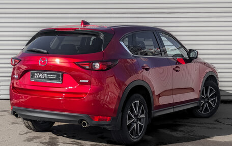 Mazda CX-5 II, 2018 год, 2 950 000 рублей, 3 фотография