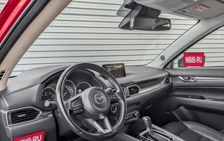 Mazda CX-5 II, 2018 год, 2 950 000 рублей, 6 фотография