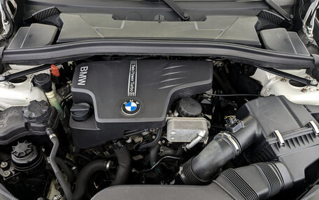 BMW X1, 2013 год, 1 595 000 рублей, 2 фотография