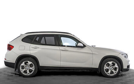 BMW X1, 2013 год, 1 595 000 рублей, 3 фотография