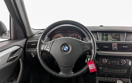 BMW X1, 2013 год, 1 595 000 рублей, 7 фотография