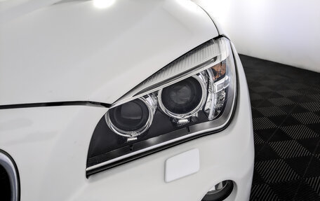 BMW X1, 2013 год, 1 595 000 рублей, 13 фотография