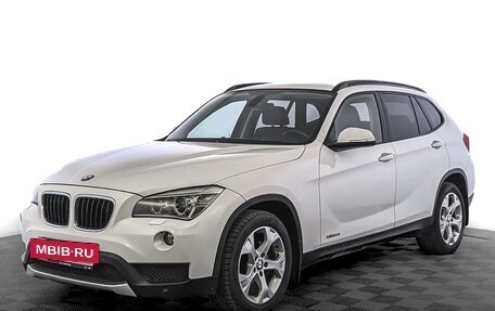 BMW X1, 2013 год, 1 595 000 рублей, 10 фотография