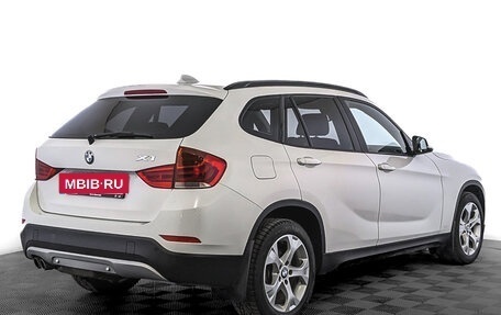 BMW X1, 2013 год, 1 595 000 рублей, 15 фотография