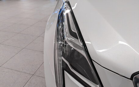 Cadillac XT5 I рестайлинг, 2021 год, 4 550 000 рублей, 21 фотография