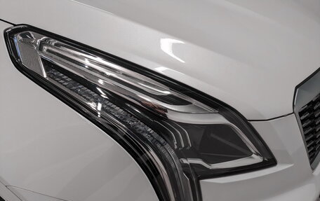 Cadillac XT5 I рестайлинг, 2021 год, 4 550 000 рублей, 22 фотография