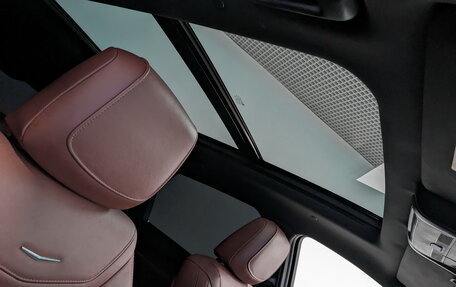 Cadillac XT5 I рестайлинг, 2021 год, 4 550 000 рублей, 30 фотография