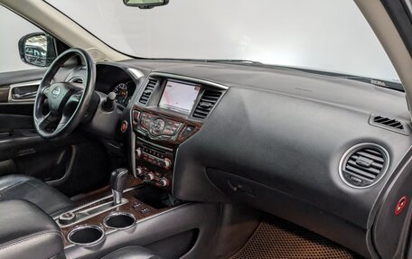 Nissan Pathfinder, 2014 год, 2 165 000 рублей, 7 фотография