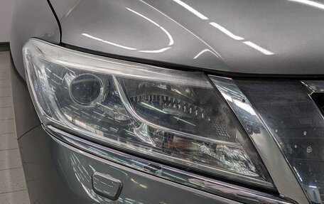 Nissan Pathfinder, 2014 год, 2 165 000 рублей, 15 фотография