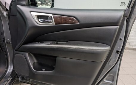 Nissan Pathfinder, 2014 год, 2 165 000 рублей, 12 фотография