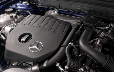 Mercedes-Benz GLB, 2021 год, 4 250 000 рублей, 6 фотография