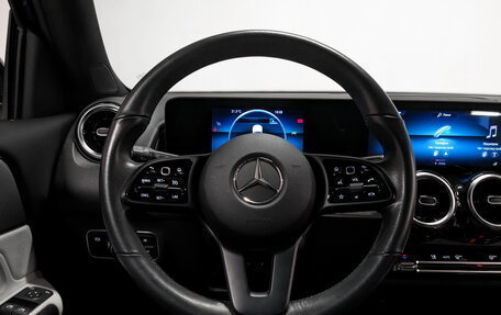 Mercedes-Benz GLB, 2021 год, 4 250 000 рублей, 16 фотография