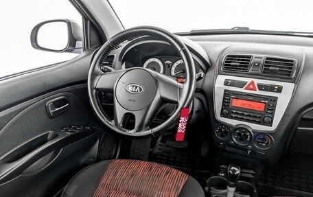 KIA Picanto I, 2010 год, 699 000 рублей, 10 фотография