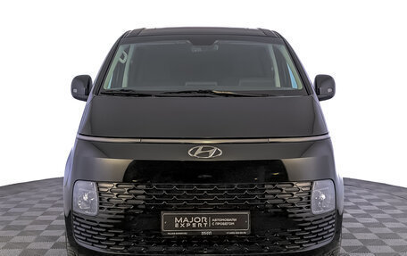 Hyundai Staria, 2022 год, 5 720 000 рублей, 6 фотография