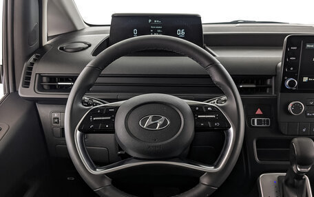 Hyundai Staria, 2022 год, 5 720 000 рублей, 4 фотография