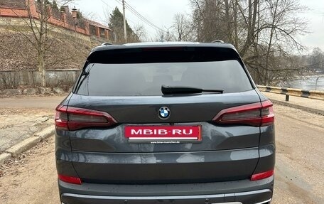 BMW X5, 2020 год, 6 590 000 рублей, 5 фотография