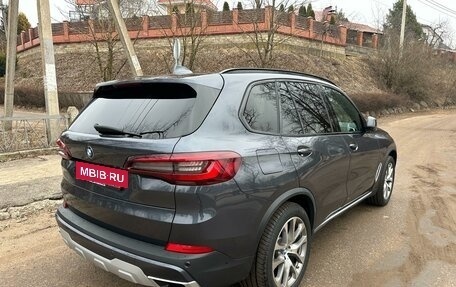 BMW X5, 2020 год, 6 590 000 рублей, 4 фотография