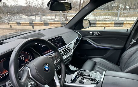 BMW X5, 2020 год, 6 590 000 рублей, 8 фотография