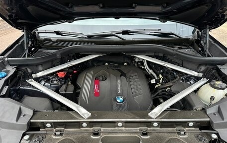 BMW X5, 2020 год, 6 590 000 рублей, 14 фотография