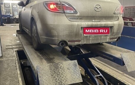 Mazda 6, 2011 год, 1 100 000 рублей, 3 фотография