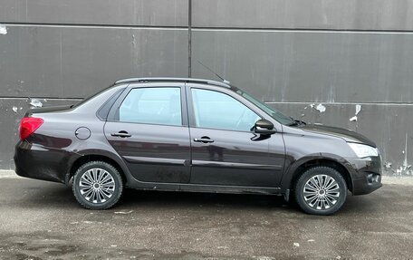Datsun on-DO I рестайлинг, 2020 год, 739 000 рублей, 8 фотография