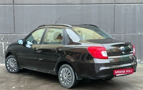 Datsun on-DO I рестайлинг, 2020 год, 739 000 рублей, 6 фотография