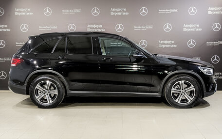 Mercedes-Benz GLC, 2021 год, 5 150 000 рублей, 4 фотография