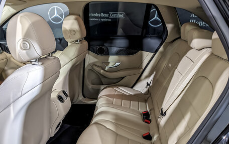 Mercedes-Benz GLC, 2021 год, 5 150 000 рублей, 11 фотография