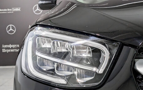 Mercedes-Benz GLC, 2021 год, 5 150 000 рублей, 16 фотография