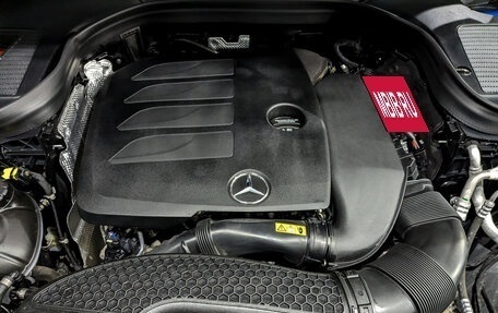 Mercedes-Benz GLC, 2021 год, 5 150 000 рублей, 28 фотография