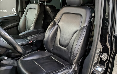 Mercedes-Benz Vito, 2018 год, 5 140 000 рублей, 4 фотография