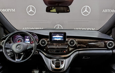 Mercedes-Benz Vito, 2018 год, 5 140 000 рублей, 11 фотография