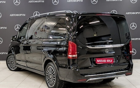 Mercedes-Benz Vito, 2018 год, 5 140 000 рублей, 8 фотография