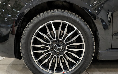 Mercedes-Benz Vito, 2018 год, 5 140 000 рублей, 15 фотография