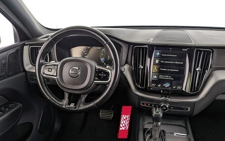 Volvo XC60 II, 2019 год, 4 490 000 рублей, 13 фотография
