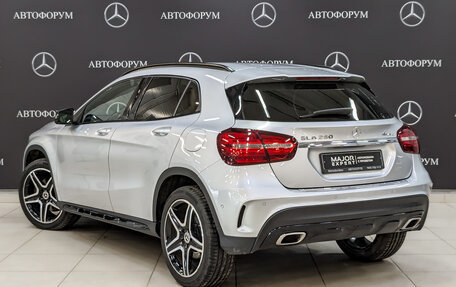 Mercedes-Benz GLA, 2019 год, 3 195 000 рублей, 5 фотография