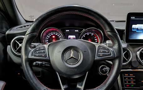 Mercedes-Benz GLA, 2019 год, 3 195 000 рублей, 19 фотография