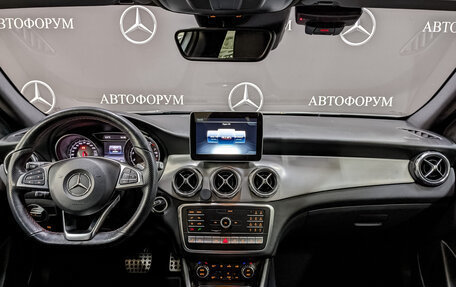 Mercedes-Benz GLA, 2019 год, 3 195 000 рублей, 13 фотография