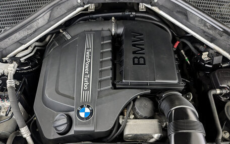 BMW X6, 2013 год, 2 990 000 рублей, 4 фотография