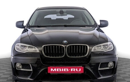 BMW X6, 2013 год, 2 990 000 рублей, 7 фотография