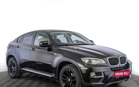 BMW X6, 2013 год, 2 990 000 рублей, 8 фотография